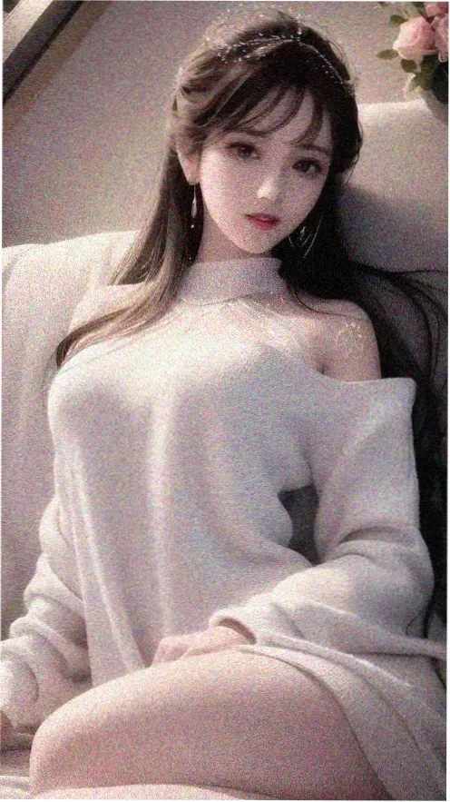 暗巷追光者短剧封面